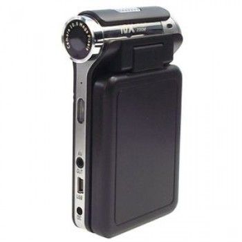 TFT LCD PMP Portable Media Player com Câmera 10MP