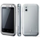 LG KM900 ARENA 8GB , Wifi , GPS ( EM ESTOQUE )