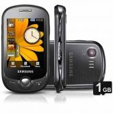 Samsung Star Life Gt C3510 - Na Caixa ( EM ESTOQUE )