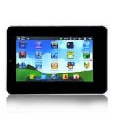 Tablet De 7 C/ Multitouch + Wifi + Android 2.2