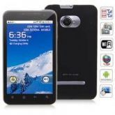 Celular T9199 GSM,Android 2.2,Wifi,GPS,2 chips